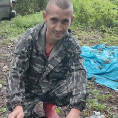 Фотография мужчины Сергей, 37 лет из г. Арсеньев