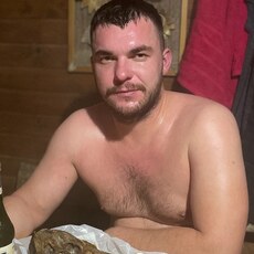 Фотография мужчины Дима, 31 год из г. Минск