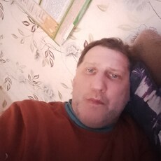 Фотография мужчины Андрей, 45 лет из г. Тверь