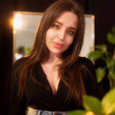 Екатерина, 28 из г. Кемерово.