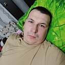 Максим, 28 лет