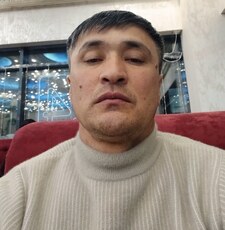 Фотография мужчины Нозимбек, 43 года из г. Химки