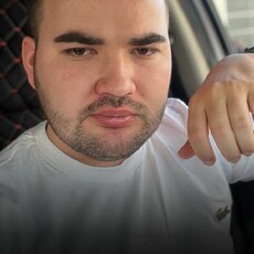 Фотография мужчины Радиф, 30 лет из г. Казань