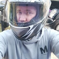 Фотография мужчины Александр, 36 лет из г. Отрадный