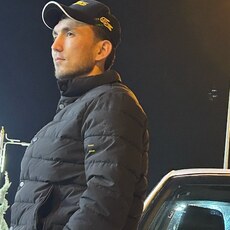 Фотография мужчины Мердан, 28 лет из г. Шымкент