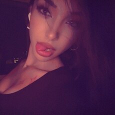 Фотография девушки Крис, 20 лет из г. Москва