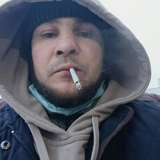 Фотография мужчины Сергей, 37 лет из г. Луганск