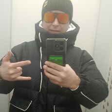 Фотография мужчины Андрей, 33 года из г. Хабаровск