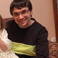 Фотография мужчины Олег, 36 лет из г. Столбцы