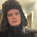 Михаил, 23 года