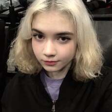 Фотография девушки Саша, 18 лет из г. Самара