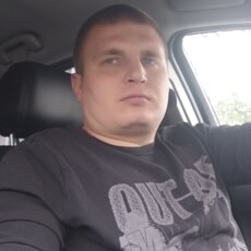 Фотография мужчины Антон, 37 лет из г. Челябинск