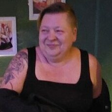 Фотография девушки Реги, 50 лет из г. Санкт-Петербург