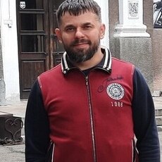 Фотография мужчины Максим, 42 года из г. Бийск