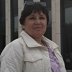 Фотография девушки Валентина, 55 лет из г. Белгород