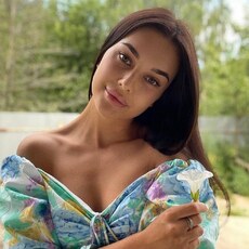 Фотография девушки Анюта, 37 лет из г. Томск