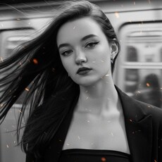 Фотография девушки Татьяна, 23 года из г. Светлый