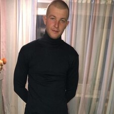 Фотография мужчины Сергей, 27 лет из г. Богородицк