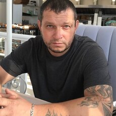 Фотография мужчины Игорь, 41 год из г. Губкин