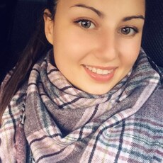 Фотография девушки Дарья, 26 лет из г. Ижевск