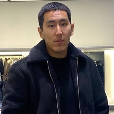 Фотография мужчины Эльдар, 26 лет из г. Алматы