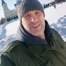 Фотография мужчины Юра, 50 лет из г. Речица