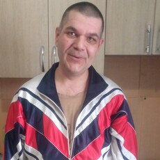 Фотография мужчины Слава, 43 года из г. Черемхово