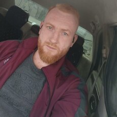 Фотография мужчины Кирилл, 33 года из г. Долинск