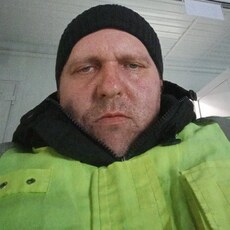 Фотография мужчины Игорь, 43 года из г. Бея