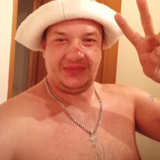 Фотография мужчины Лëха, 38 лет из г. Россошь