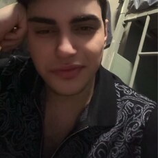 Фотография мужчины Namiq, 21 год из г. Свободный