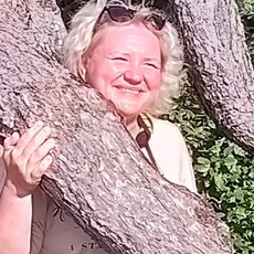 Фотография девушки Инна, 49 лет из г. Ангарск