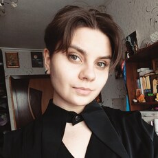 Фотография девушки Виктория, 23 года из г. Москва
