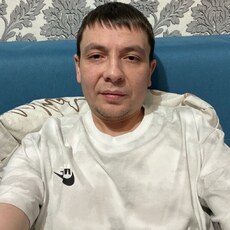 Фотография мужчины Руслан, 35 лет из г. Тобольск