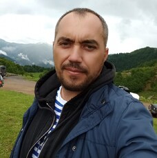 Фотография мужчины Алексей, 41 год из г. Новосибирск