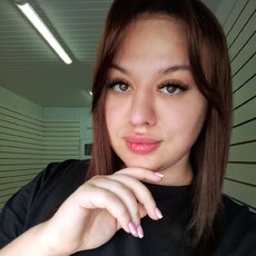 Фотография девушки Екатерина, 23 года из г. Крыловская