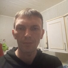 Фотография мужчины Виктор, 38 лет из г. Рязань