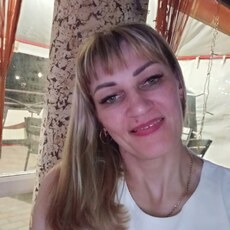 Фотография девушки Ольга, 43 года из г. Барановичи