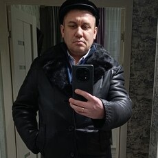 Фотография мужчины Андрей, 42 года из г. Ноябрьск