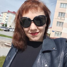 Фотография девушки Подснежник, 39 лет из г. Белоярский