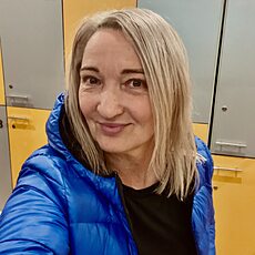 Фотография девушки Марина, 53 года из г. Днепр