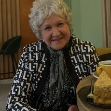 Фотография девушки Анна, 66 лет из г. Минск