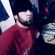 Фотография мужчины Сайд, 28 лет из г. Донецк