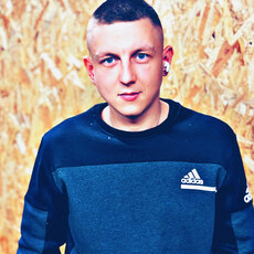 Фотография мужчины Александр, 25 лет из г. Луганск