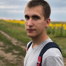 Фотография мужчины Евгений, 27 лет из г. Дубна