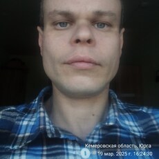 Фотография мужчины Алексей, 37 лет из г. Кемерово
