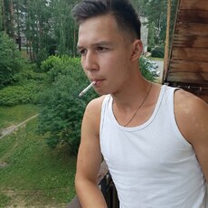 Фотография мужчины Вадим, 22 года из г. Дзержинск
