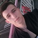 Владимир, 22 года