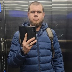 Фотография мужчины Николай, 34 года из г. Харьков