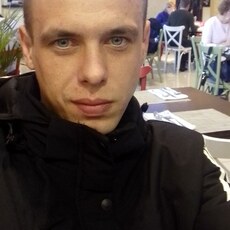 Фотография мужчины Евгений, 33 года из г. Енакиево